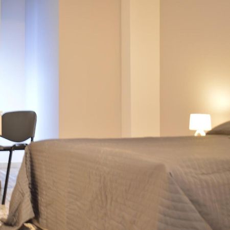 B&B Scalea Rooms Экстерьер фото