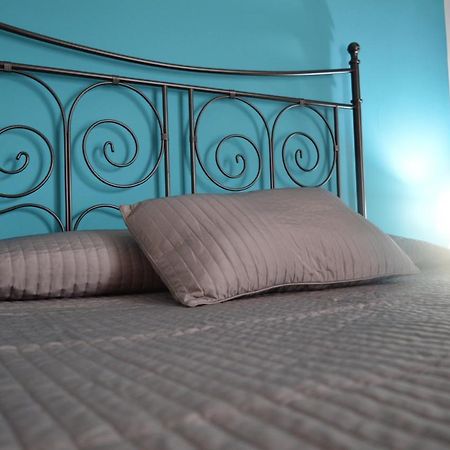 B&B Scalea Rooms Экстерьер фото