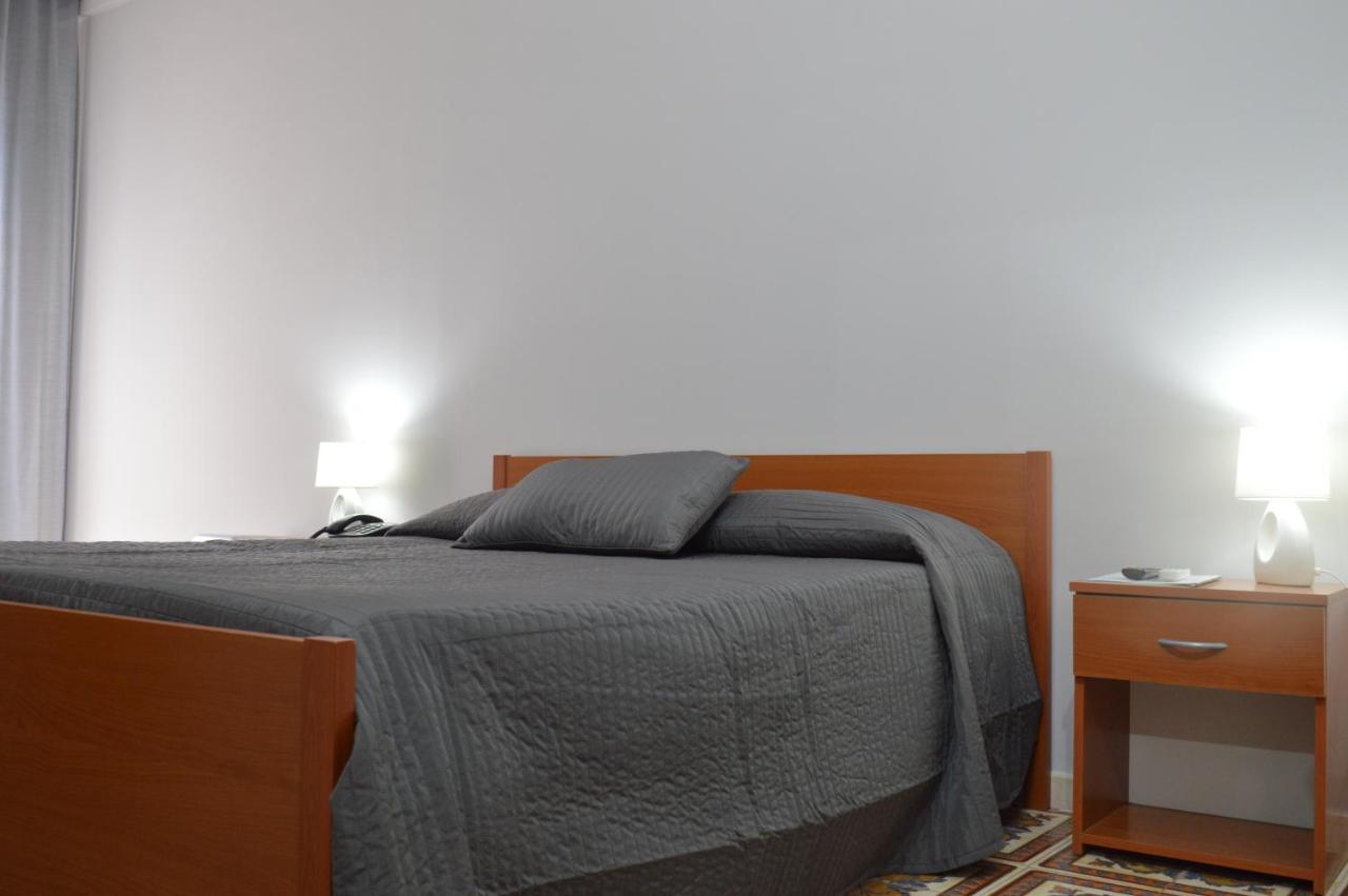 B&B Scalea Rooms Экстерьер фото