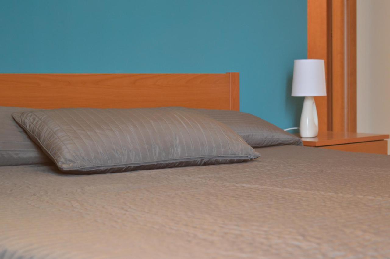 B&B Scalea Rooms Экстерьер фото