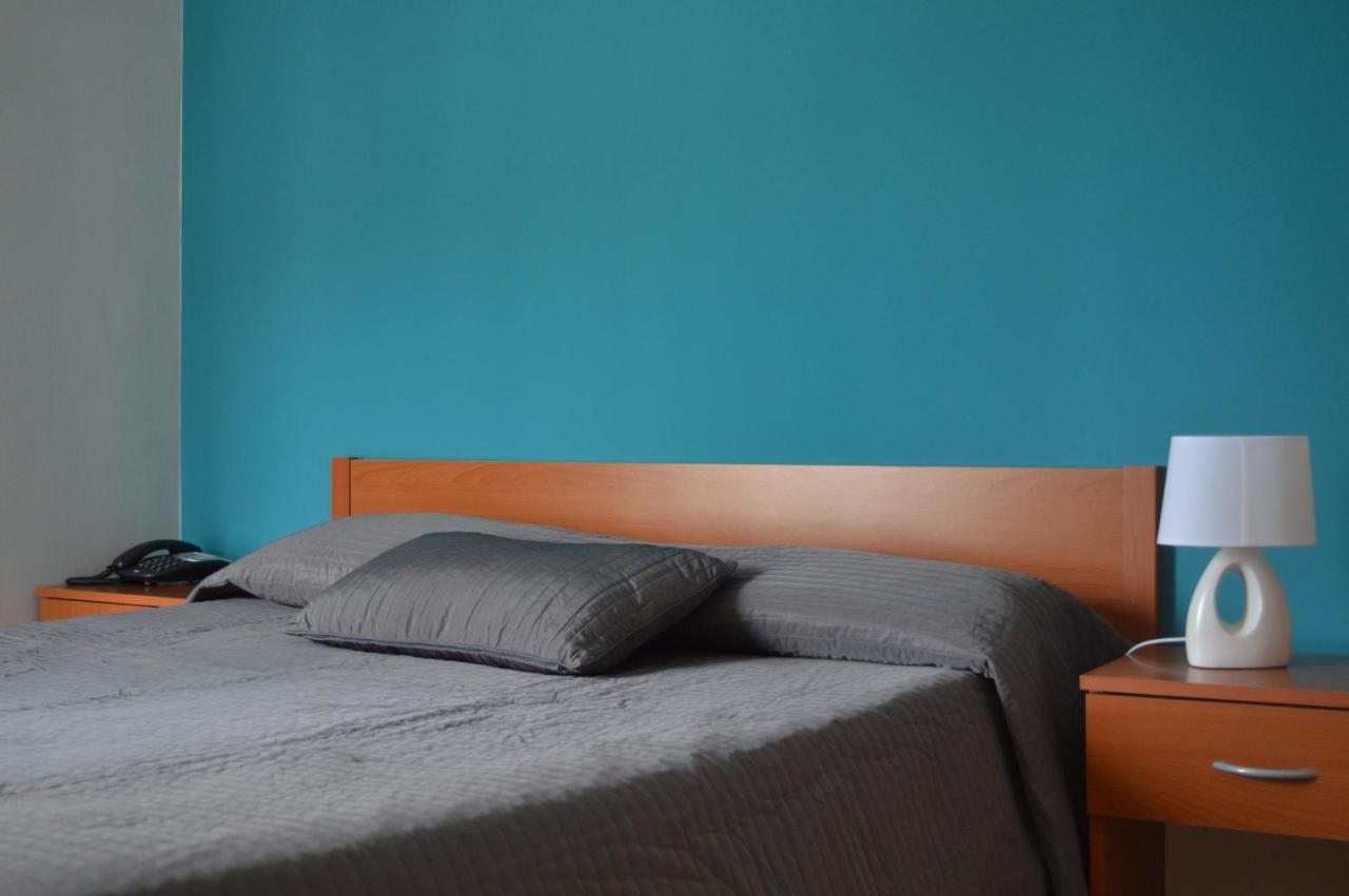 B&B Scalea Rooms Экстерьер фото