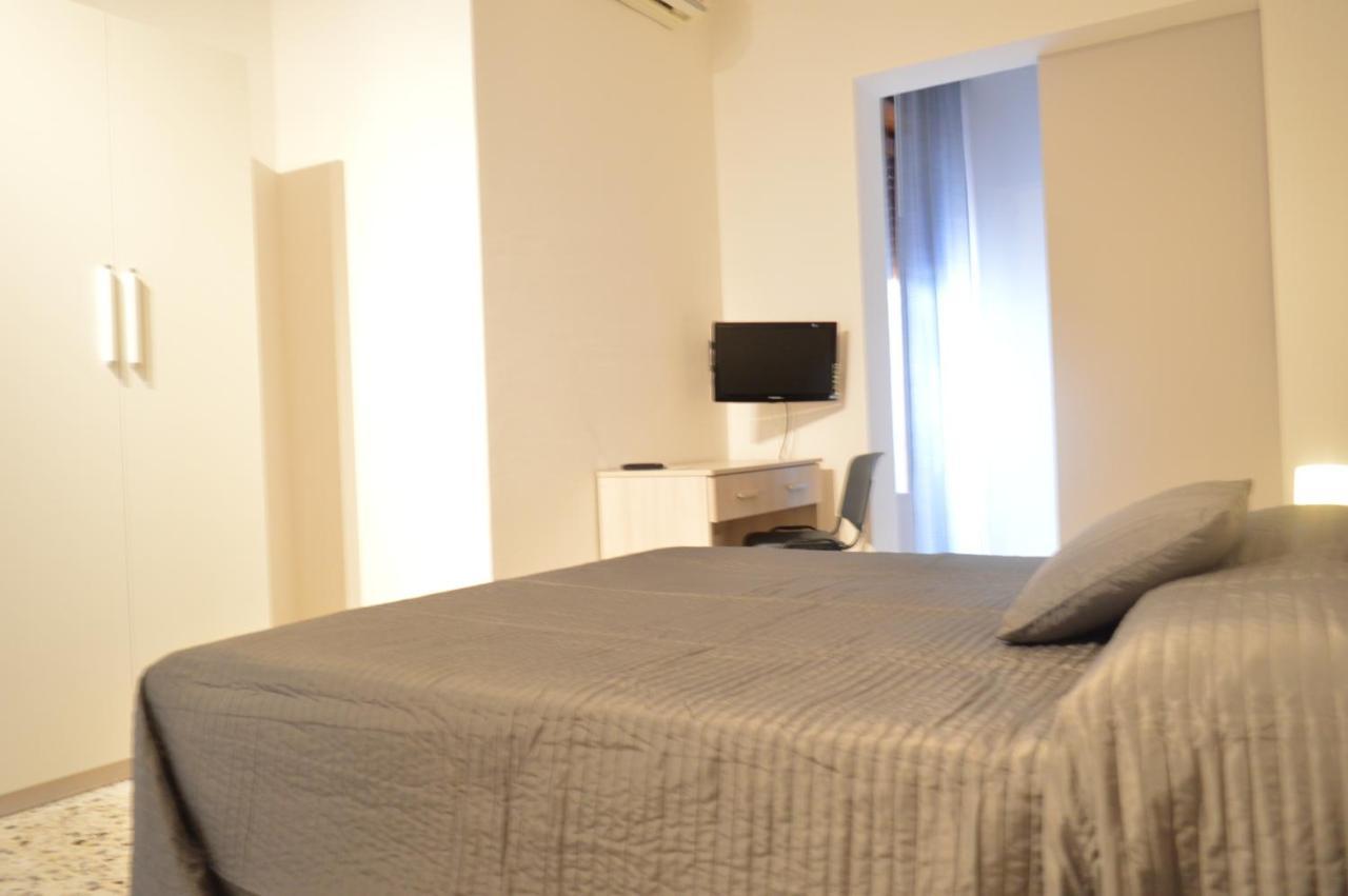 B&B Scalea Rooms Экстерьер фото