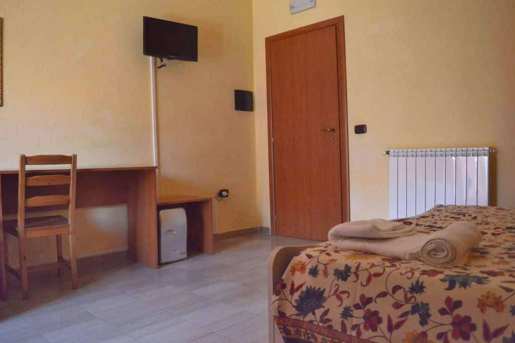 B&B Scalea Rooms Экстерьер фото