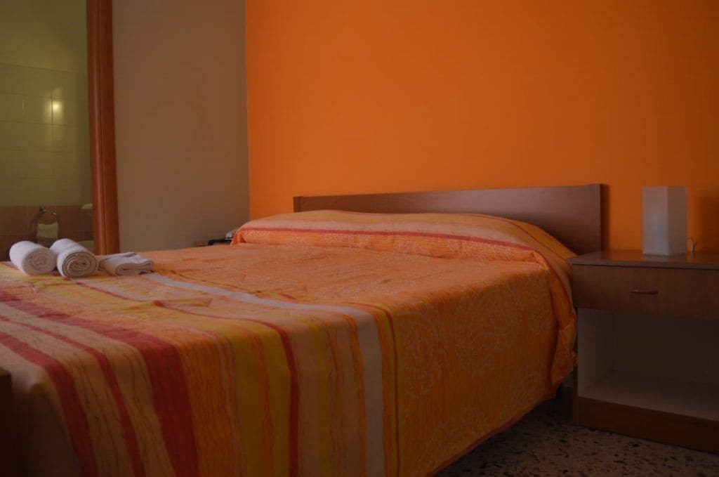 B&B Scalea Rooms Экстерьер фото